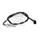 Sensore, temperatura gas di scarico FEBI BILSTEIN 185316