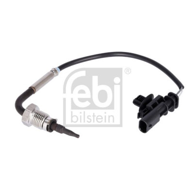 Sensore, Temperatura gas scarico