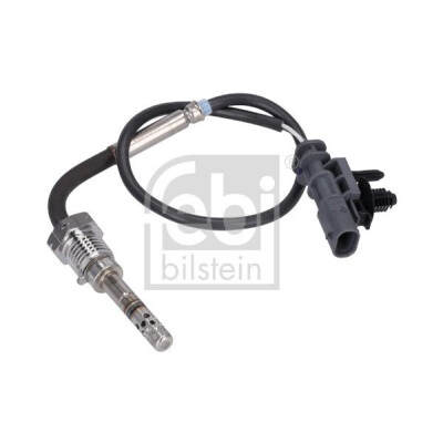 Sensore, Temperatura gas scarico