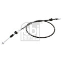 Cavo attuatore frizione FEBI BILSTEIN 185399