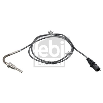 Sensore, Temperatura gas scarico