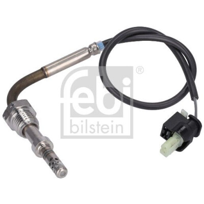 Sensore, Temperatura gas scarico