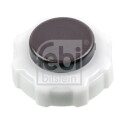Tappo, serbatoio refrigerante
