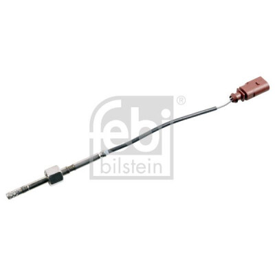 Sensore, Temperatura gas scarico