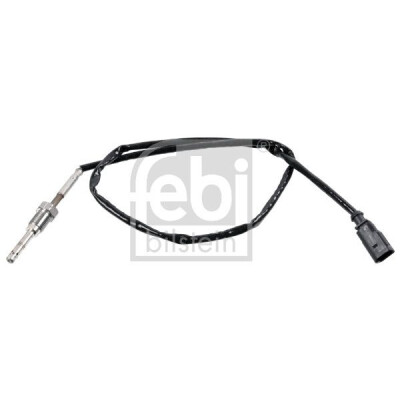 Sensore, Temperatura gas scarico