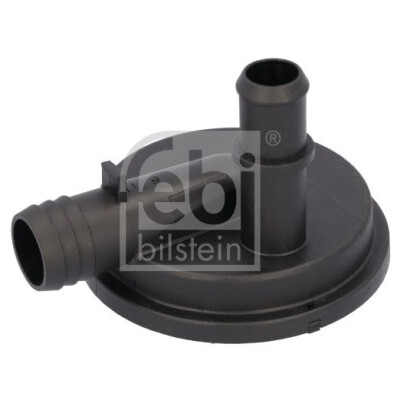 Valvola, Ventilazione carter