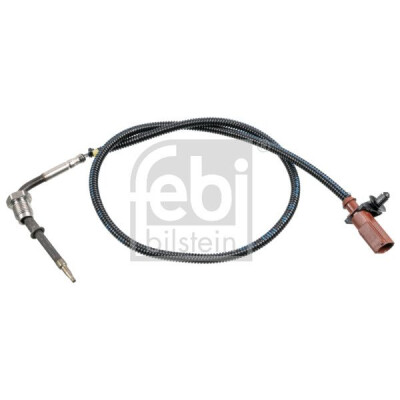 Sensore, Temperatura gas scarico