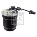 Filtro carburante