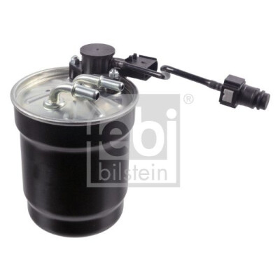 Filtro carburante FEBI BILSTEIN 185555