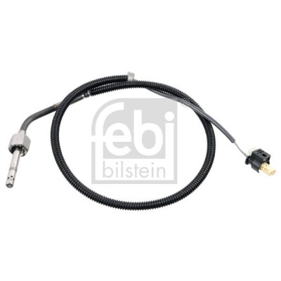 Sensore, Temperatura gas scarico