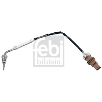 Sensore, Temperatura gas scarico