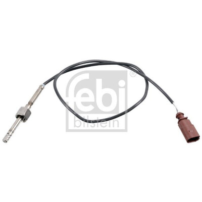 Sensore, Temperatura gas scarico