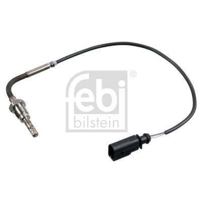 Sensore, Temperatura gas scarico
