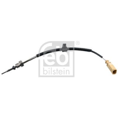 Sensore, Temperatura gas scarico