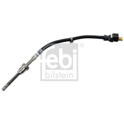 Sensore, Temperatura gas scarico