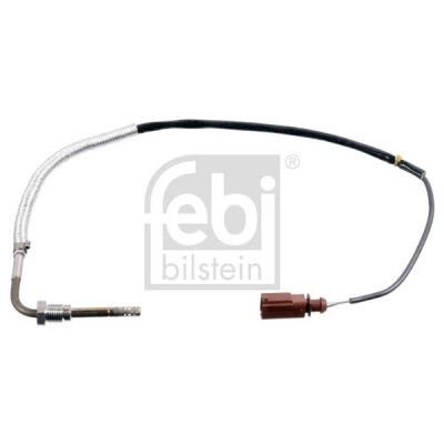 Sensore, Temperatura gas scarico