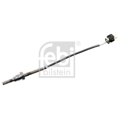 Sensore, Temperatura gas scarico