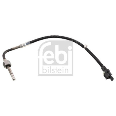 Sensore, Temperatura gas scarico