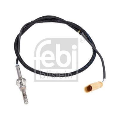 Sensore, Temperatura gas scarico