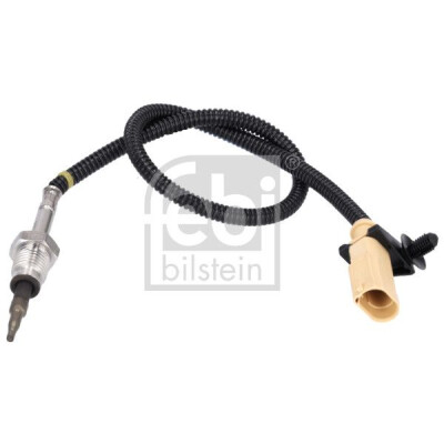 Sensore, Temperatura gas scarico
