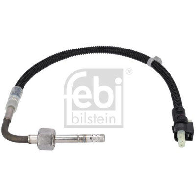 Sensore, Temperatura gas scarico
