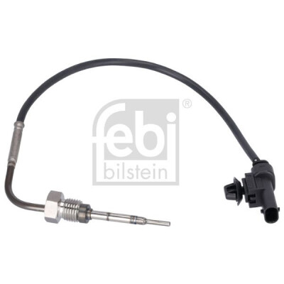 Sensore, Temperatura gas scarico