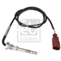 Sensore, Temperatura gas scarico
