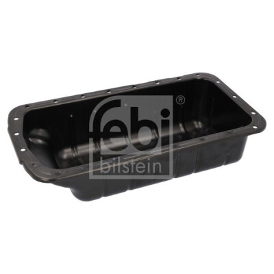 Coppa olio FEBI BILSTEIN 185908