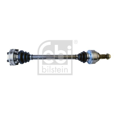 Albero motore/Semiasse