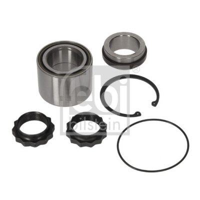 Kit cuscinetto ruota