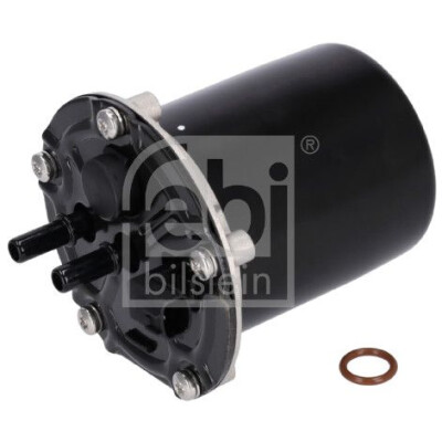 Filtro carburante FEBI BILSTEIN 186041