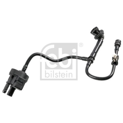 Valvola ventilazione/sfiato, Serbatoio carburante