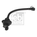 Valvola ventilazione/sfiato, Serbatoio carburante
