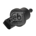 Valvola ventilazione/sfiato, Serbatoio carburante