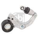 Tendicinghia, Cinghia Poly-V
