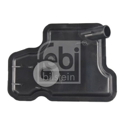 Filtro idraulico, cambio automatico FEBI BILSTEIN 186314