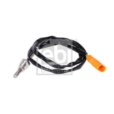 Sensore, Temperatura gas scarico