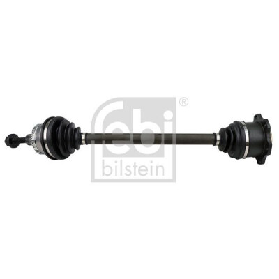 Albero motore/Semiasse