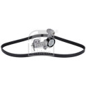 Kit Cinghie Poly-V