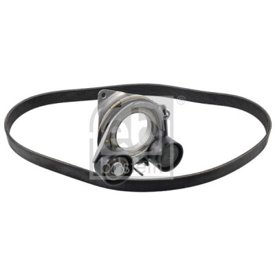 Kit Cinghie Poly-V