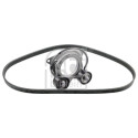 Kit Cinghie Poly-V