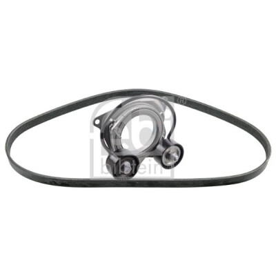 Kit Cinghie Poly-V