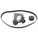 Kit Cinghie Poly-V