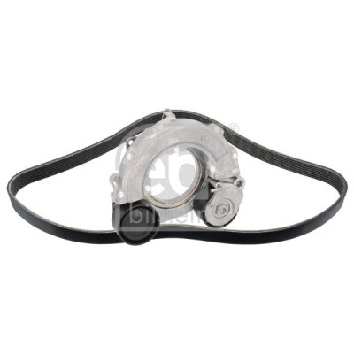Kit Cinghie Poly-V