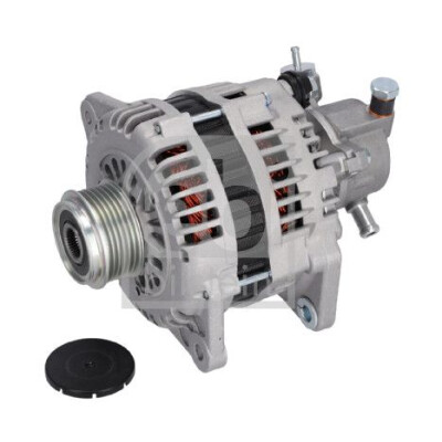 Alternatore