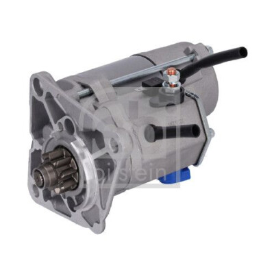 Motorino d'avviamento