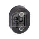 Supporto, Imp. gas scarico
