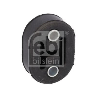 Supporto, Imp. gas scarico