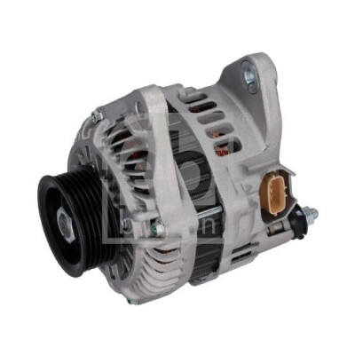 Alternatore