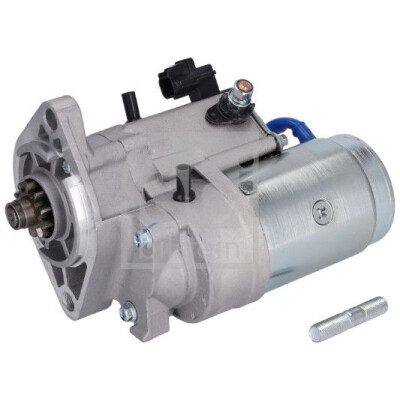 Motorino d'avviamento